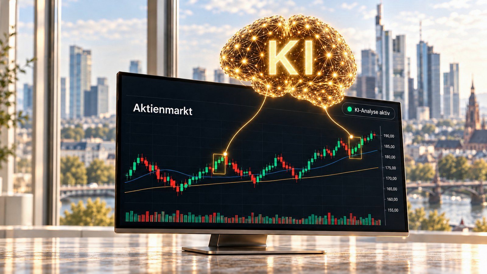 Klerto KI Plattform